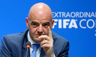 gianni infantino