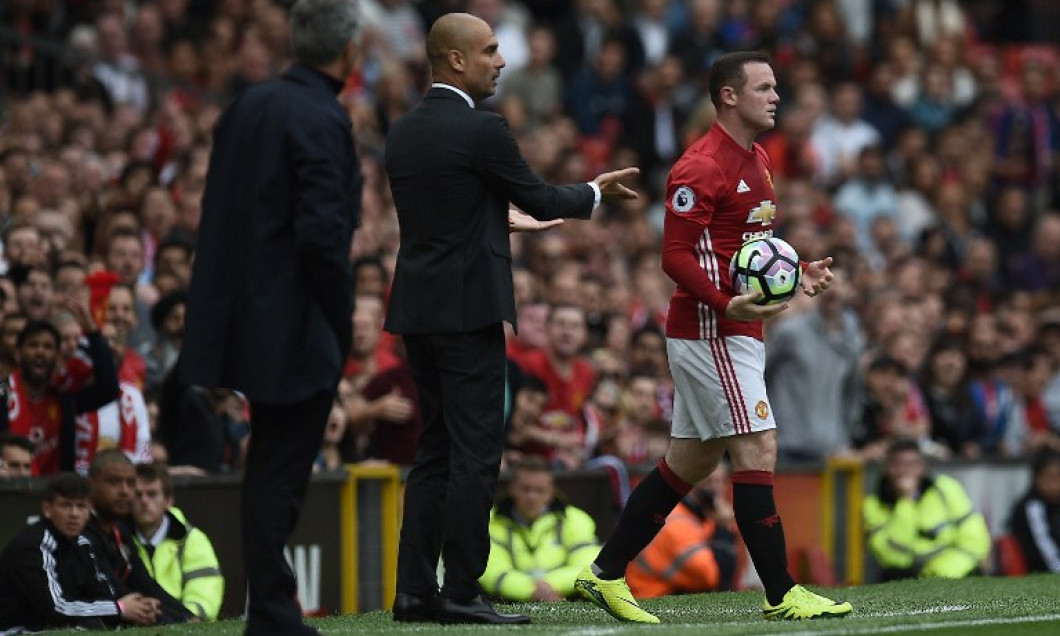 guardiola rooney