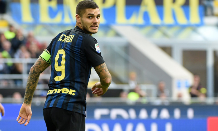 mauro icardi