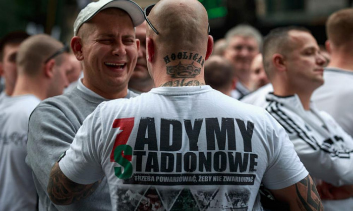 fani legia