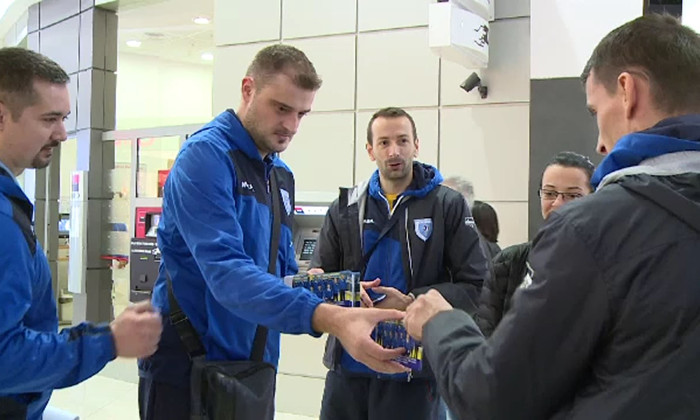 captura volei ploiesti