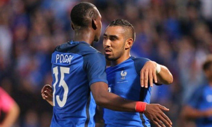 payet pogba