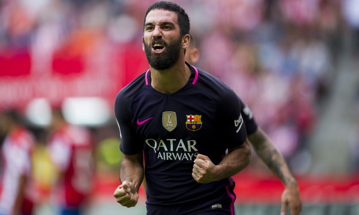 arda turan