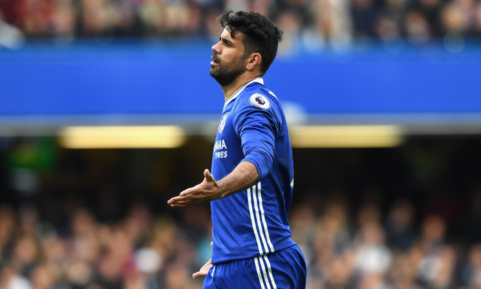 diego costa