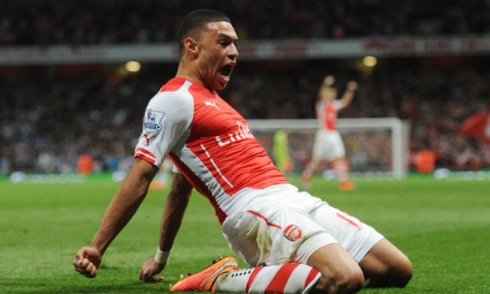 oxlade