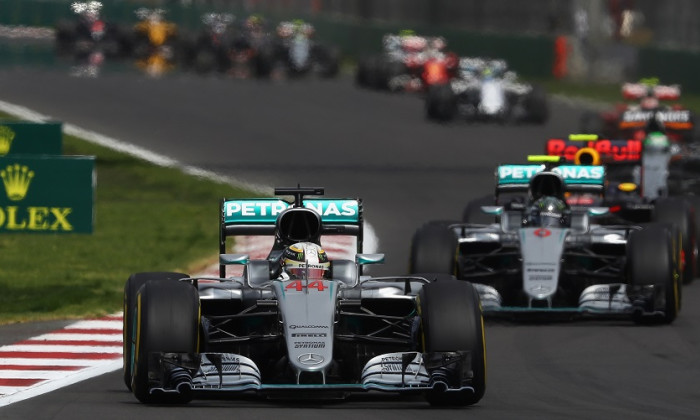 formula 1 preview