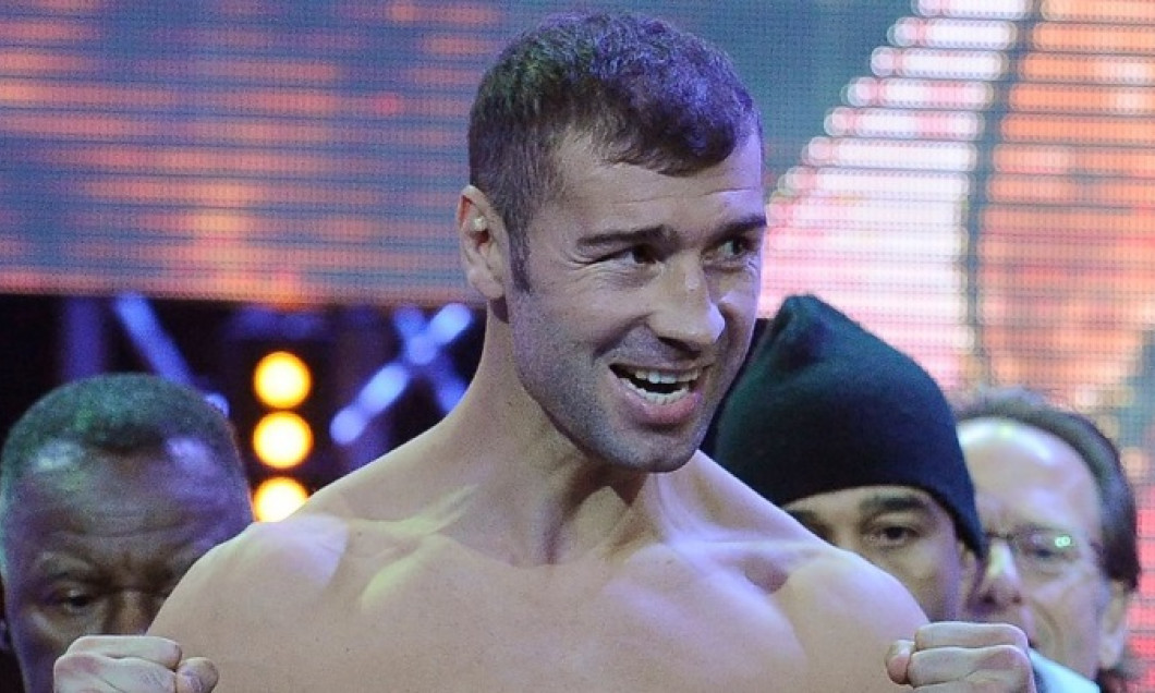 lucian bute