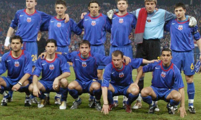 steaua 2005