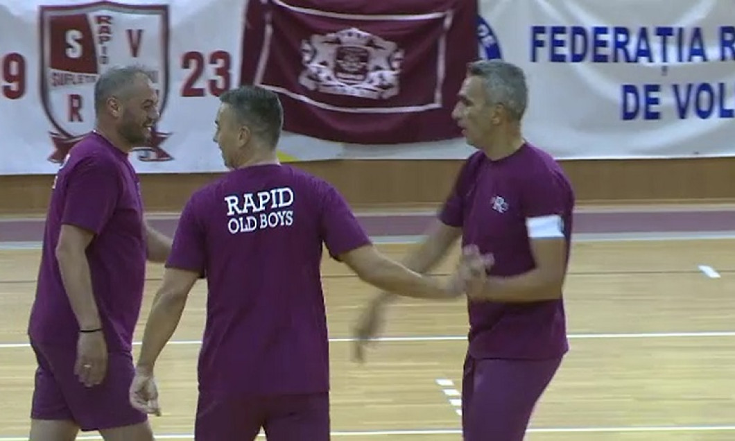Rapid Old Boys