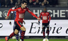 rennes toulouse gourcuff