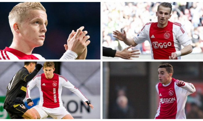 collage ajax