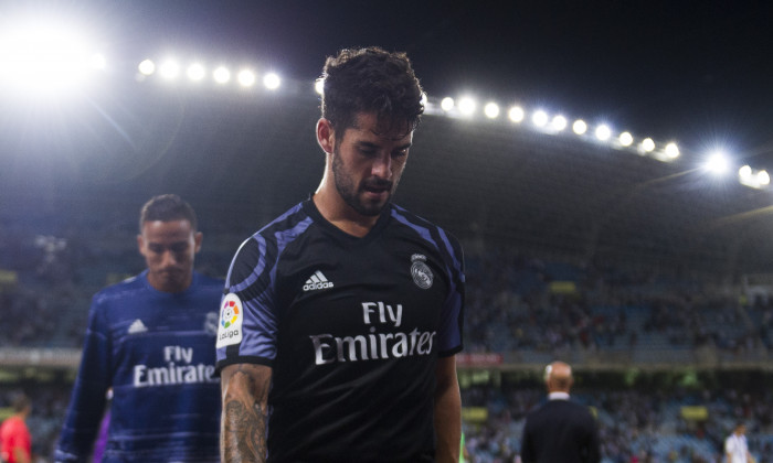 isco 1