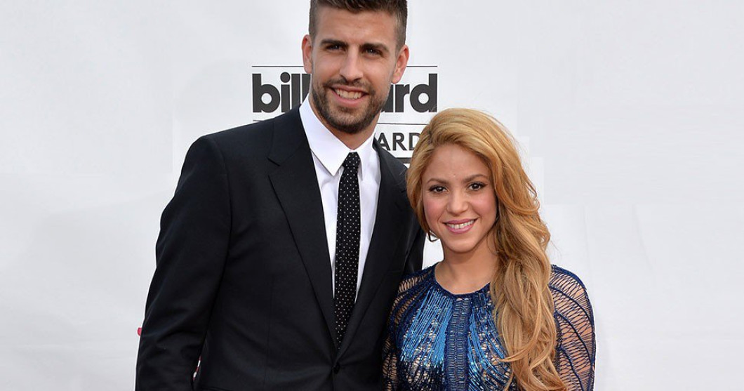 pique shakira