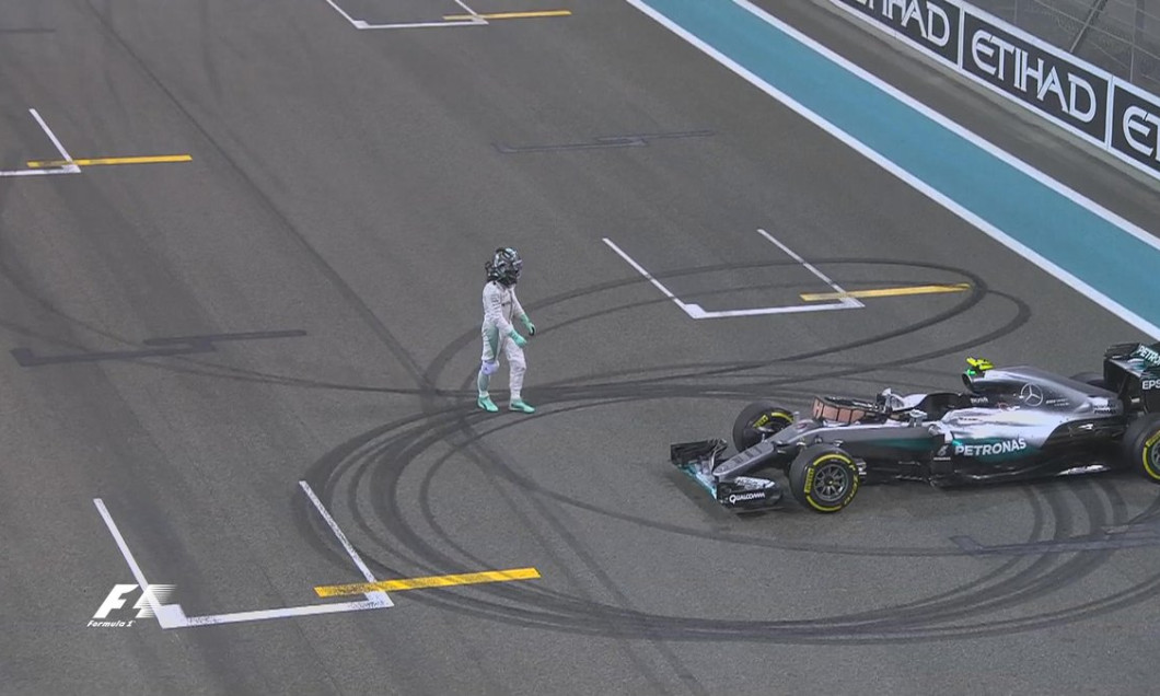 nico rosberg campion