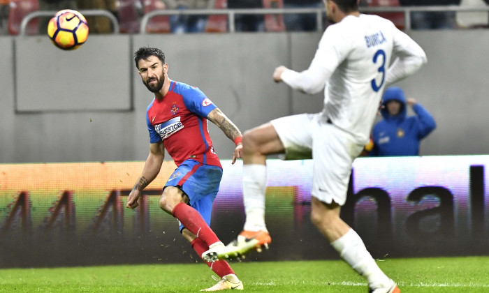 enache steaua