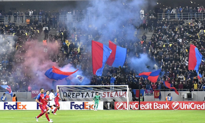 coregrafie ultrasi steaua