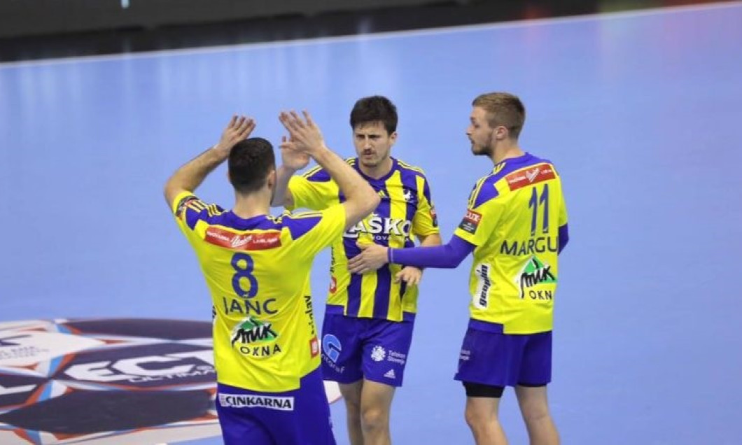 handbal buc