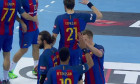 handbal barcelona