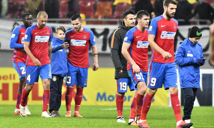 jucatori steaua