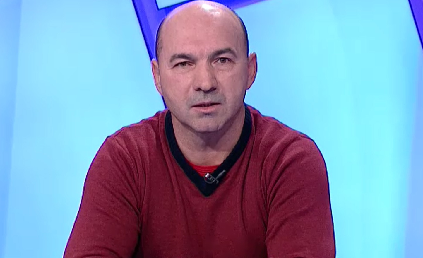 Jean Vlădoiu a fost operat! Mesajul pe care l-a transmis de pe patul de spital