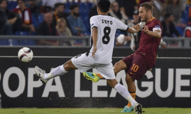 Totti Seto