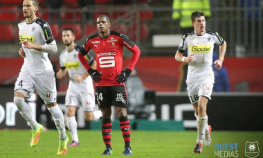 rennes angers