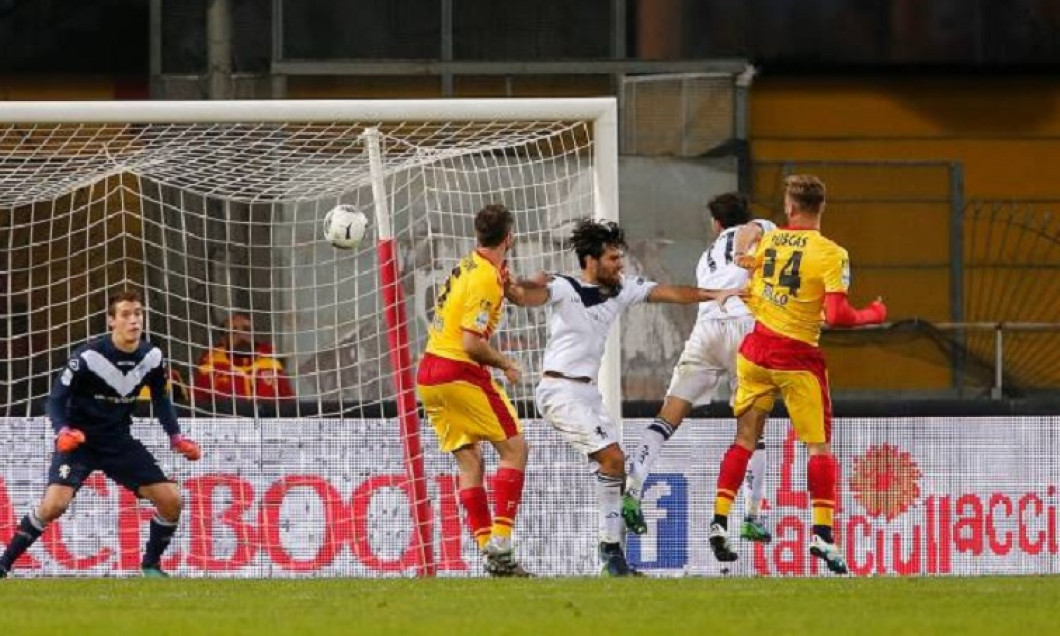 gol puscas