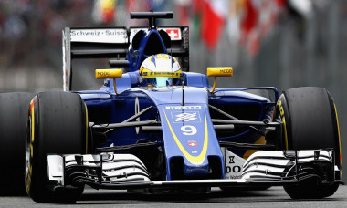 Marcus Ericsson