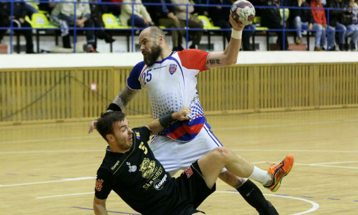 stea handbal