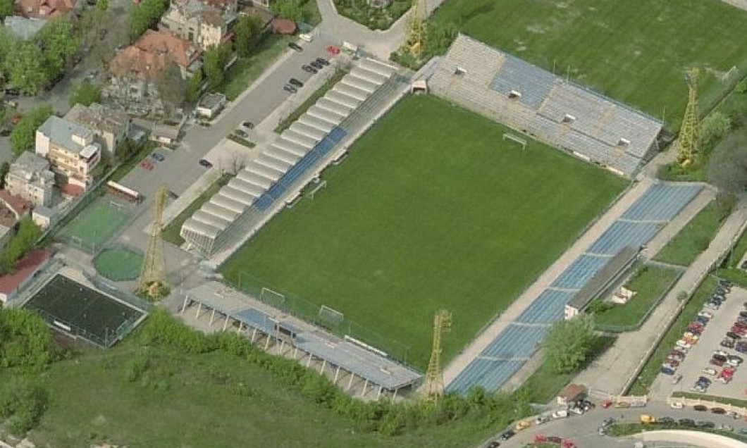 stadion cotroceni