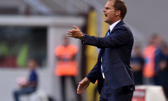 frank de boer