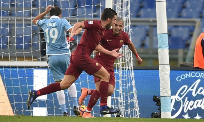 Lazio Roma