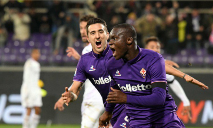 fiorentina