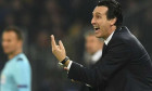 unai emery