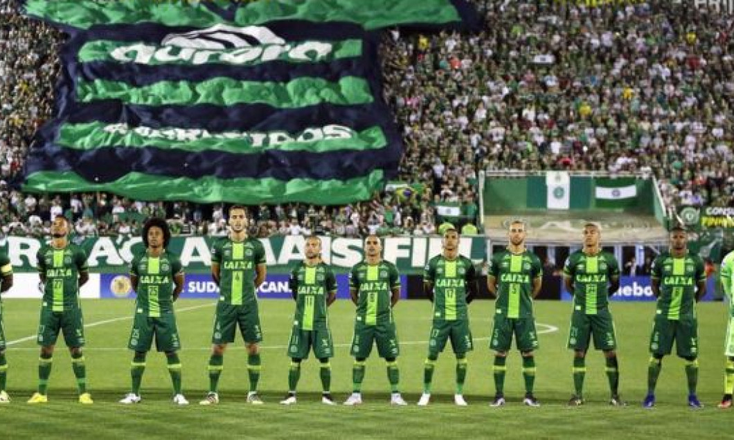 chape