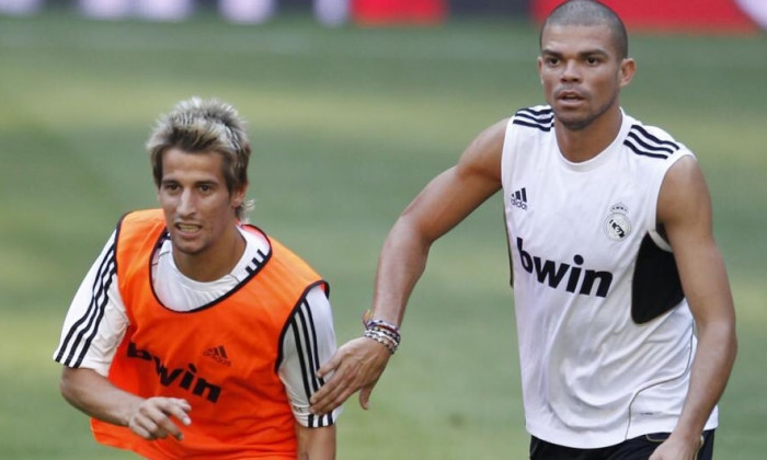 pepe coentrao