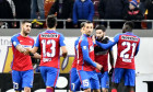 steaua villarreal