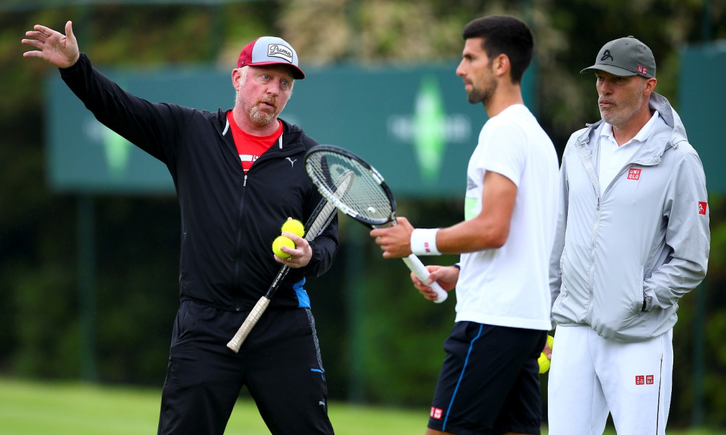 becker djokovic