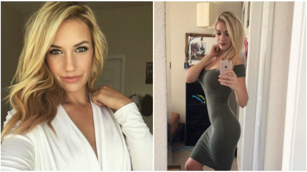 paige spiranac 4 -1