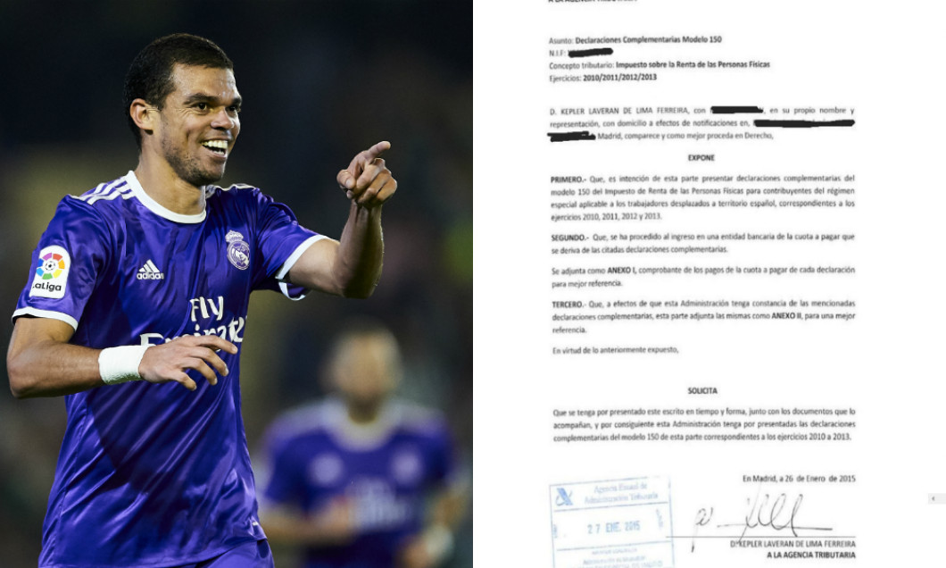 pepe documente fisc