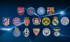 champions league echipe calificate in optimi