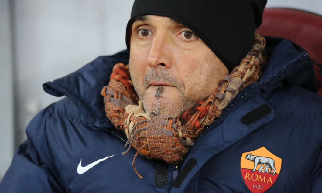 spalletti