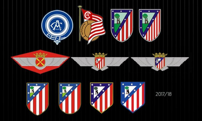 SIGLA STADION ATLETICO 8