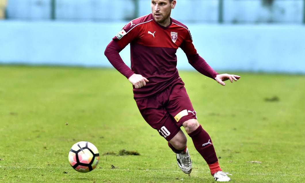 florin cernat