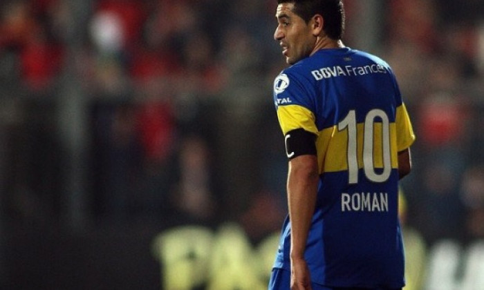 jr riquelme