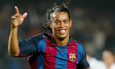 ronaldinho