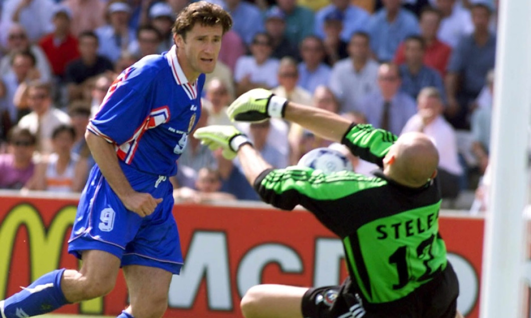 davor suker stelea