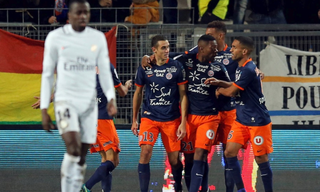 psg montpellier