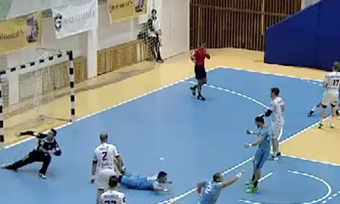 handbal poli