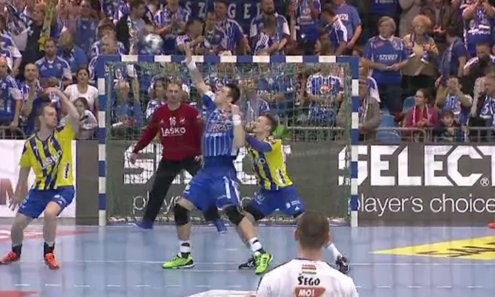 handbal szeged